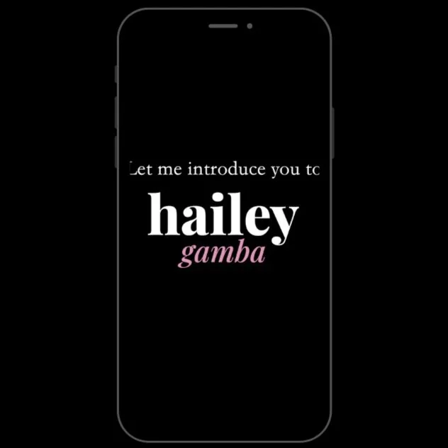 POPULAR TIKTOK VIDEO