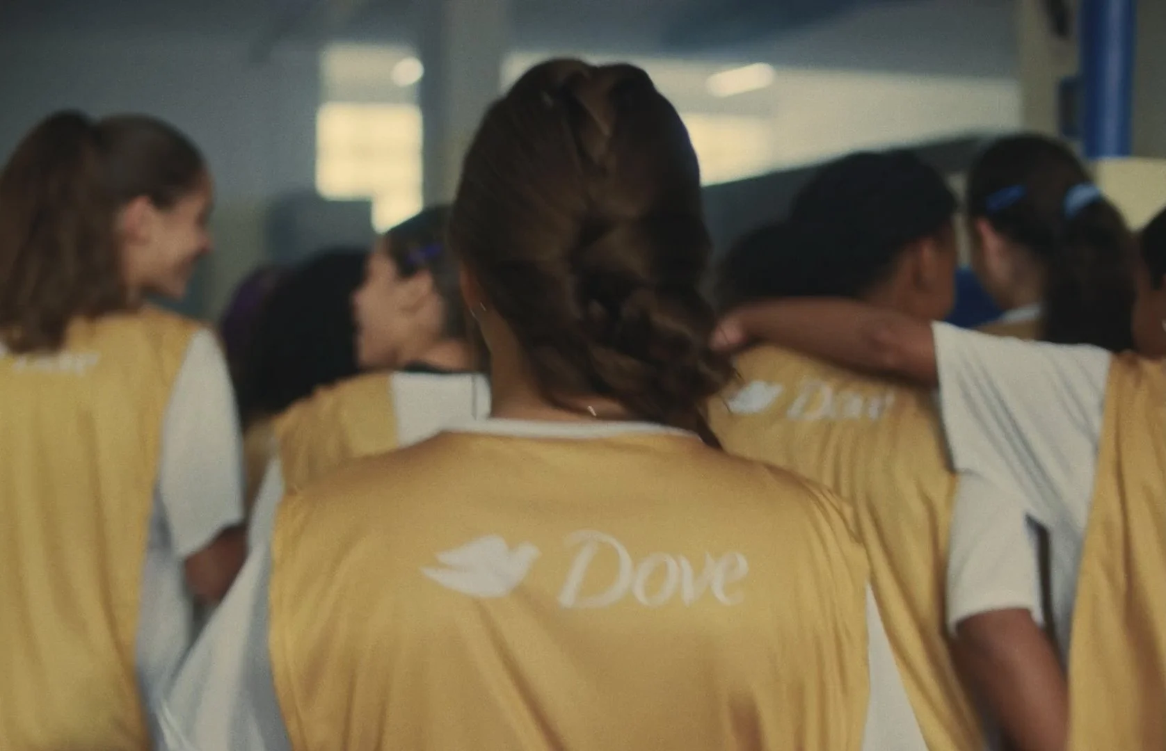 Dove: Preleção do amanhã dir. Lili Fialho, ad