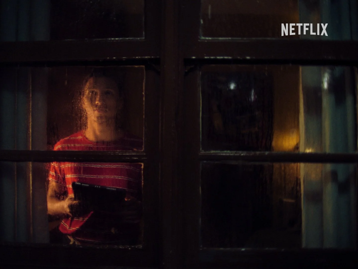 Stranger Things 5th Season dir. Natan Neves, ad