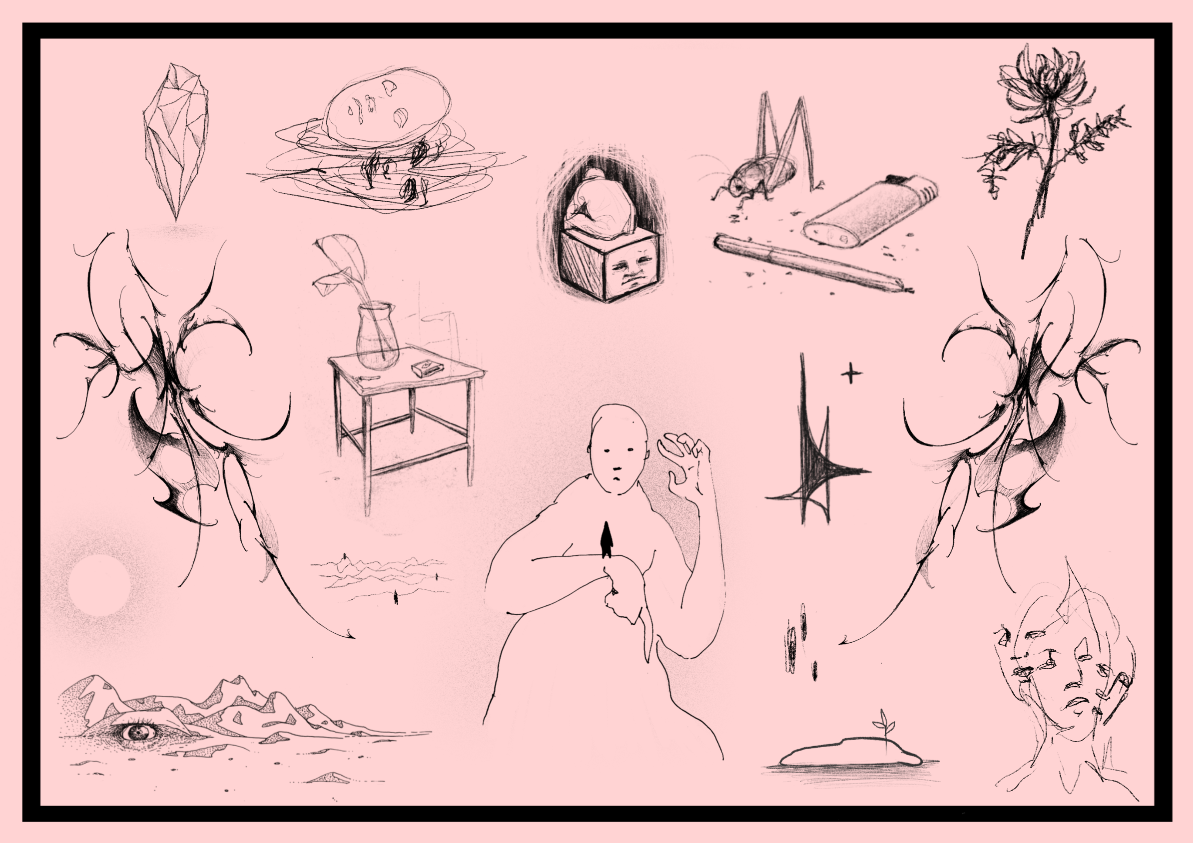 visagens - LENITA Flower Shop 6