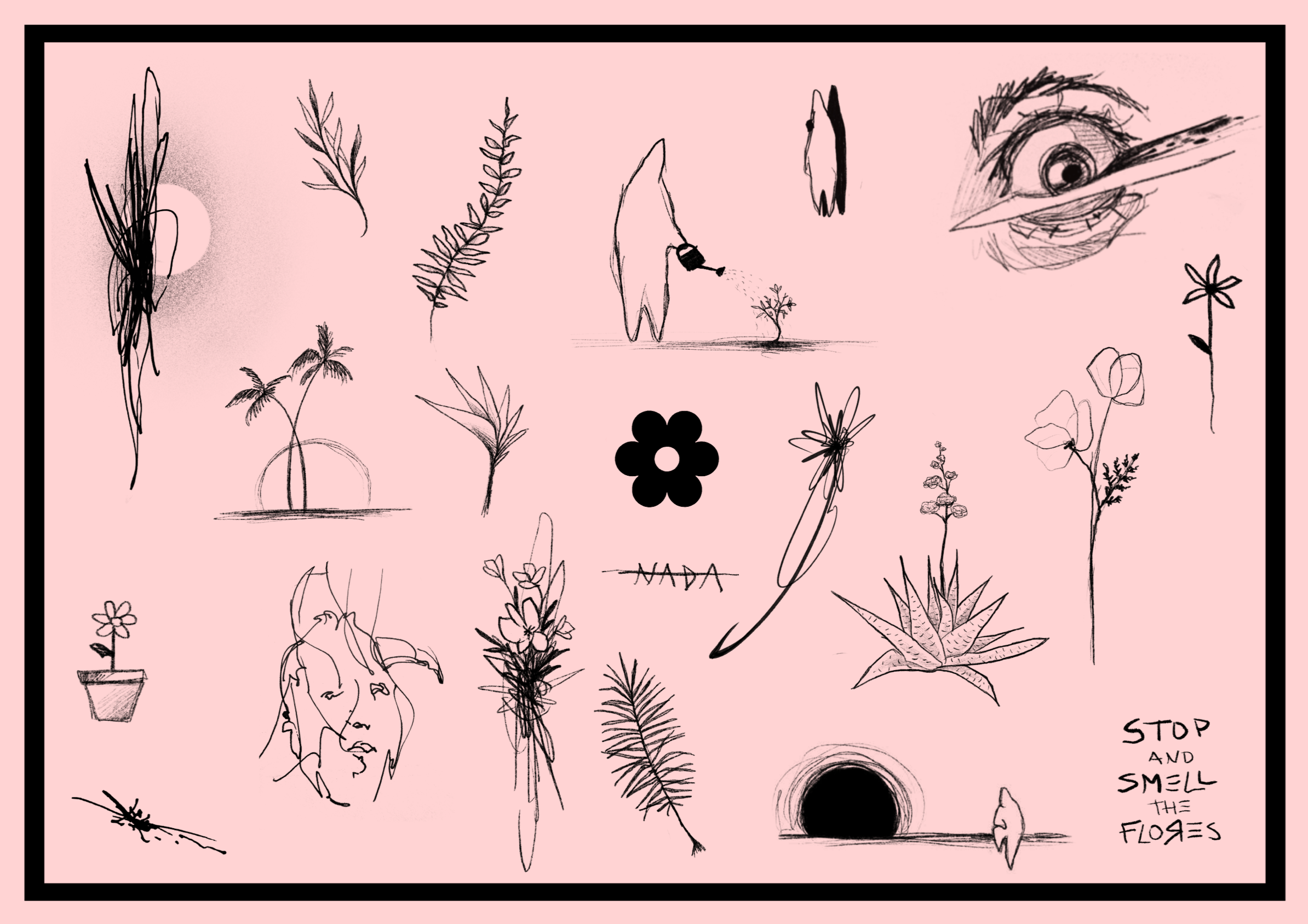 visagens - LENITA Flower Shop 1