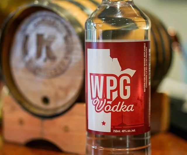 IT&rsquo;S STILL ON SALE! Get your hands on a bottle of WPG Vodka for $20.99 at @manitobaliquormarts until May 26.

#Winnipeg #Vodka #Local #Wpg #WpgNow #MB #Manitoba #BuyLocal #Bartender #Cocktail #Snow #Winter #GrainVodka #MadeInCanada #CanadianMad