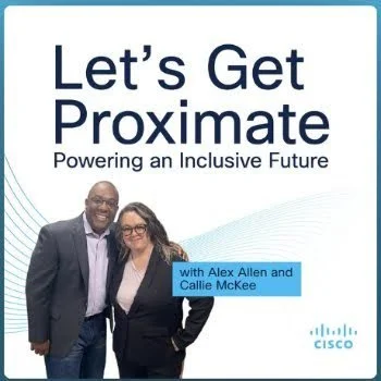 Cisco Proximity Initiative