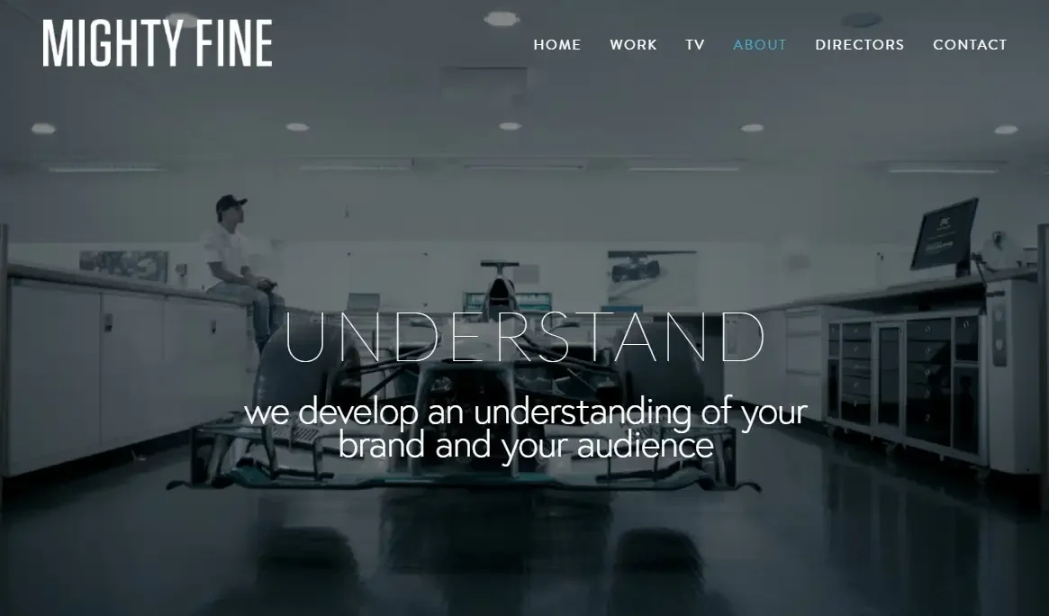 Mighty Fine Productions — Denver studio serving podcasts and creators 