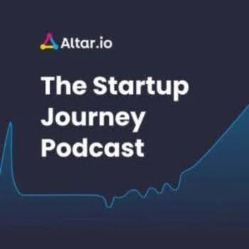 The Startup Journey Podcast