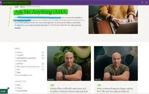 Podcast Formats for Community Building