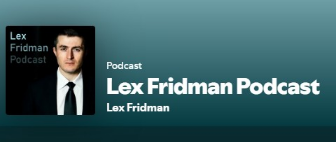 Lex Fridman Podcast