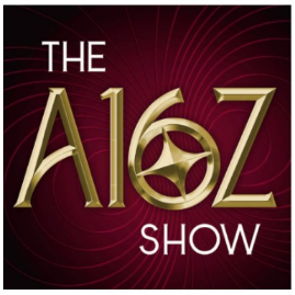 a16z Show