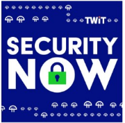 Security Now