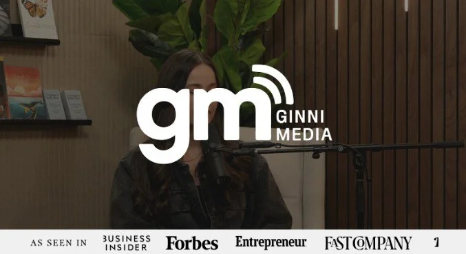 Ginni Media: Best for high-volume production, global team, and custom studio buildouts