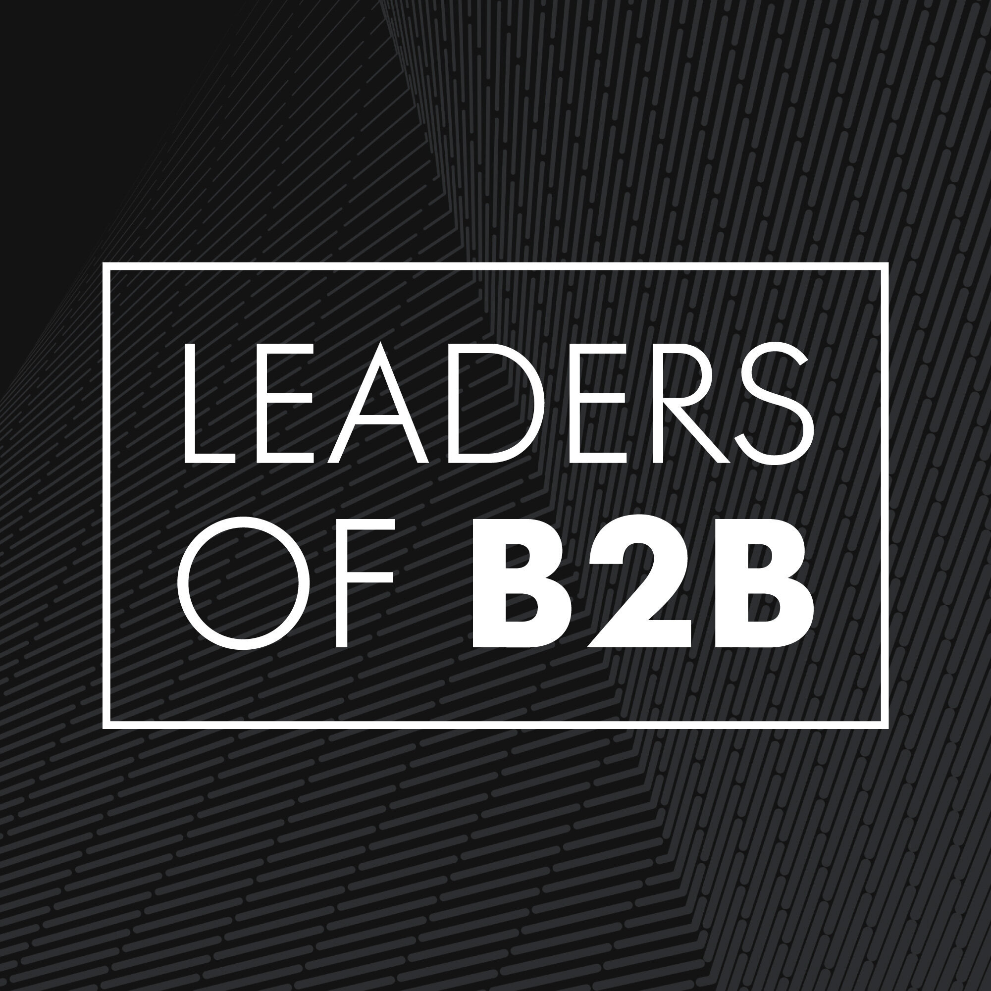 Leaders of B2B