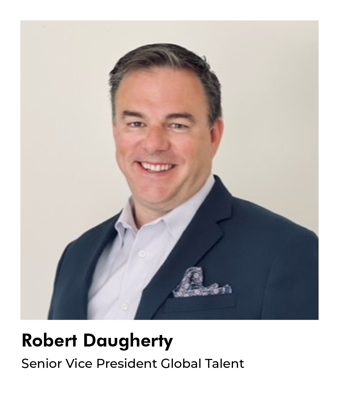 Robert Daugherty