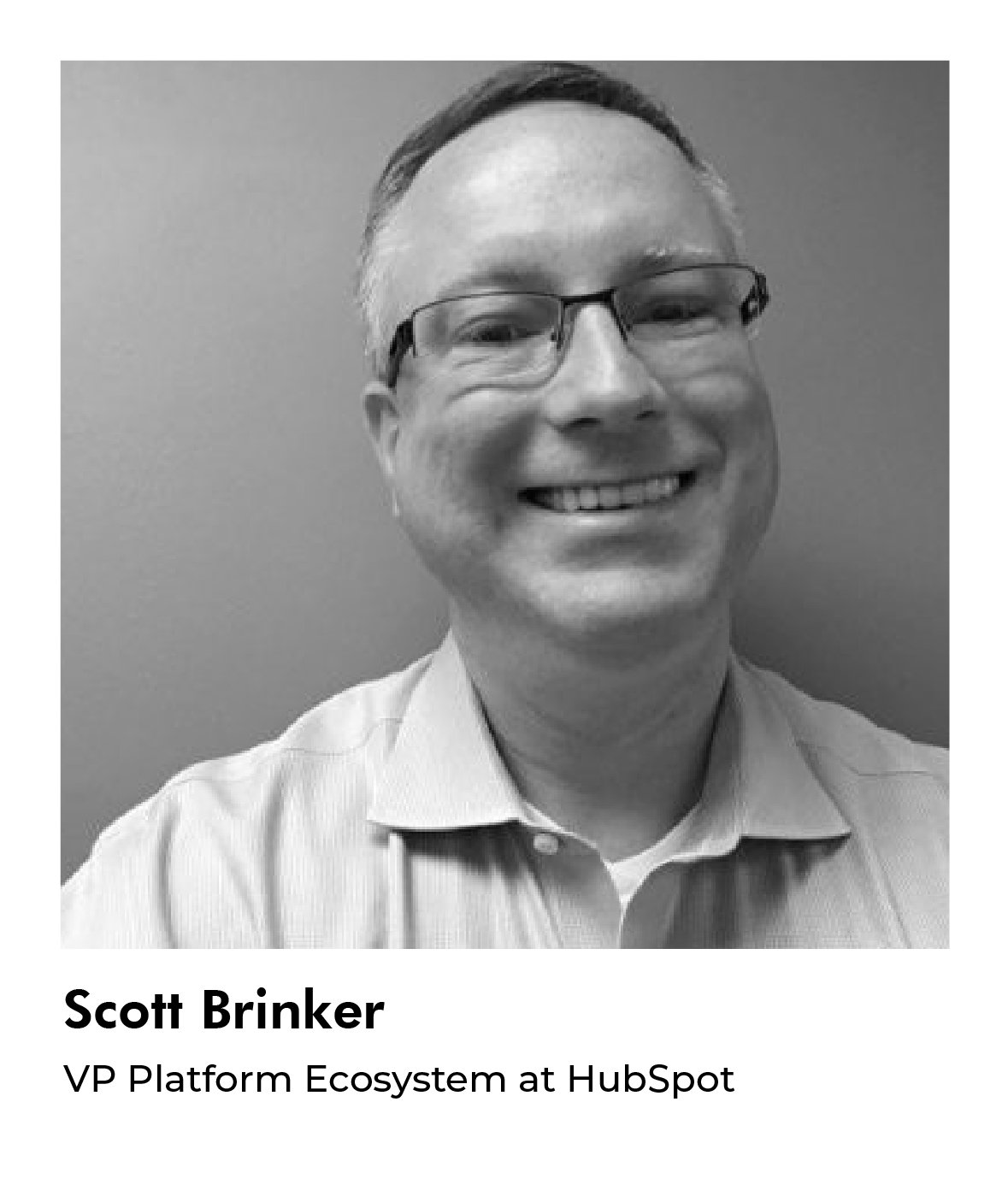 Scott Brinker