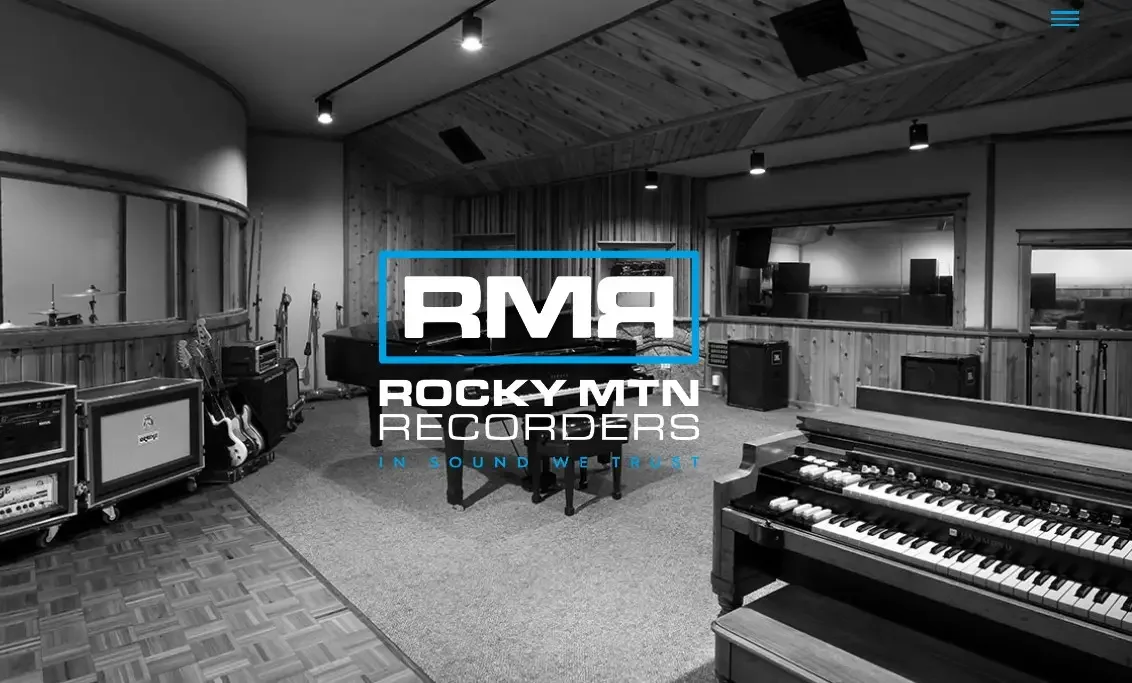 Rocky Mountain Recorders — longtime Denver audio house for business podcasts 