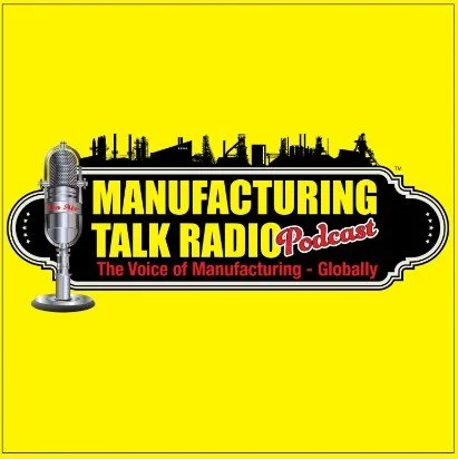Manufacturing Talk Radio