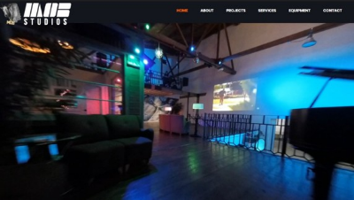 MOB Studios