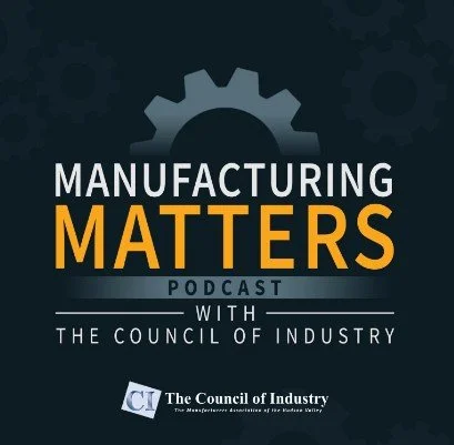 Manufacturing Matters Podcast