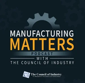 Best Manufacturing Podcasts for Industry Professionals | Top Shows for ...