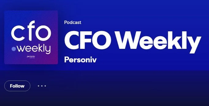 CFO Weekly
