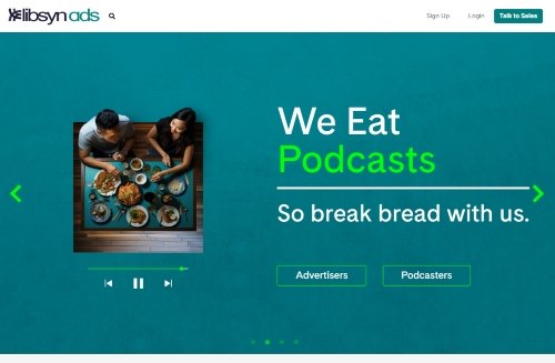 LibsynAds