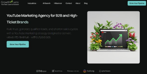 GrowthLens