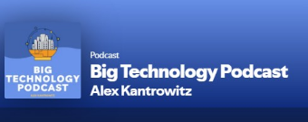 Big Technology Podcast