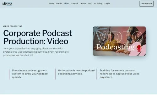 Micme