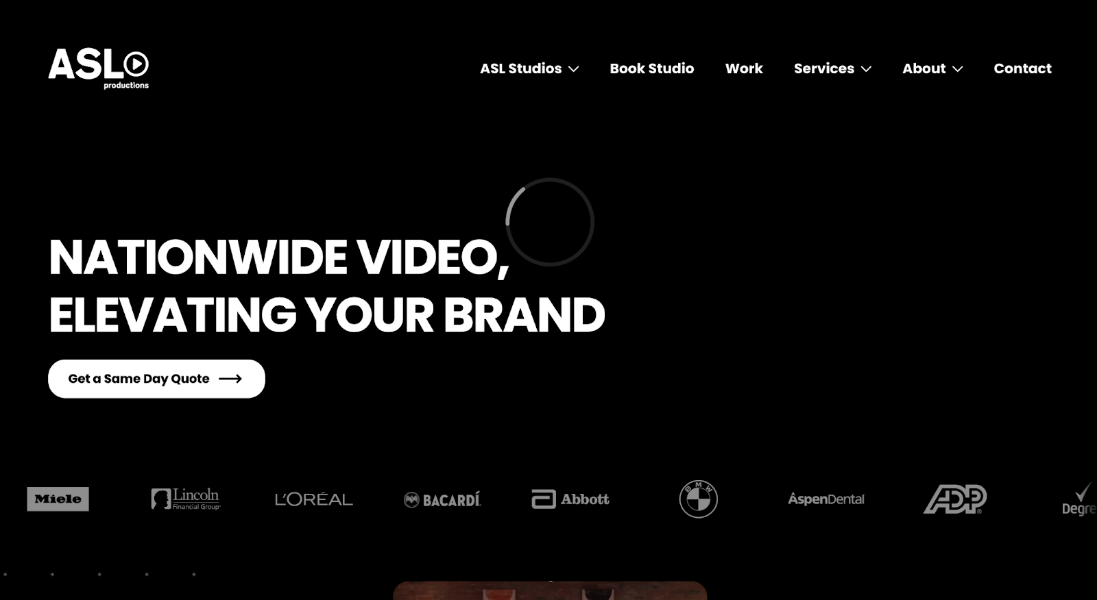 ASL Productions / ASL Studios