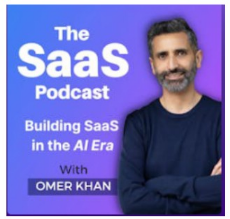 The SaaS Podcast