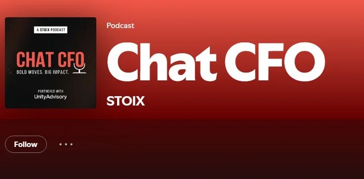 Chat CFO