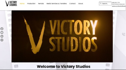 Victory Studios