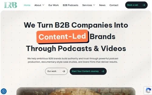 LRB Media