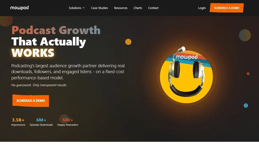 MowPod: Best Affordable Model