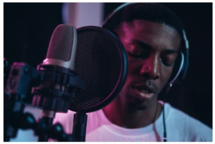 Pop Filters