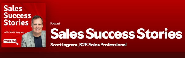 Sales Success Stories