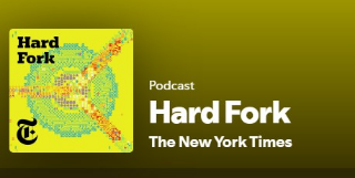 Hard Fork