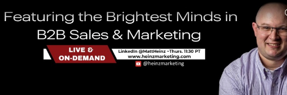 Sales Pipeline Radio