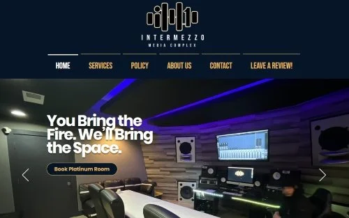 IM1 Studios