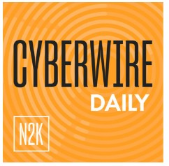 CyberWire Daily