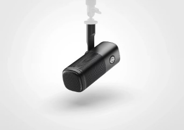 Elgato Wave DX - Best for Home Office Podcasts 