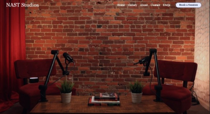 NAST Studios 