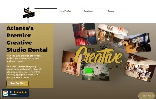 Creative Block Studios