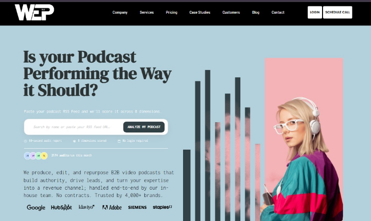 We Edit Podcasts