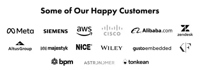 Content Allies' Happy Customers