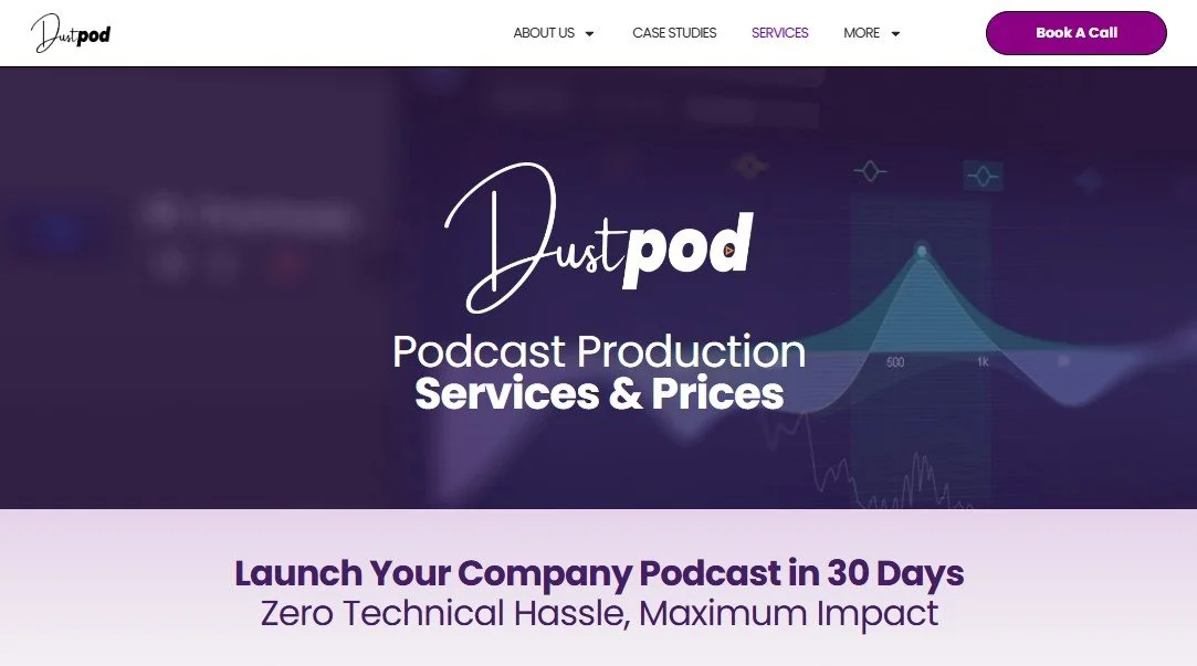 DustPod