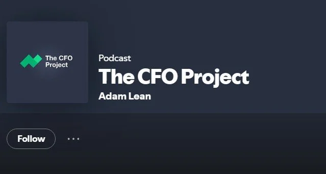 The CFO Project