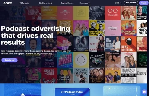Acast