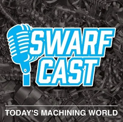 Swarfcast