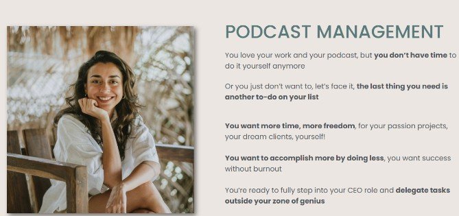 Ideablossoms: Podcast Growth & Management for Women Leaders