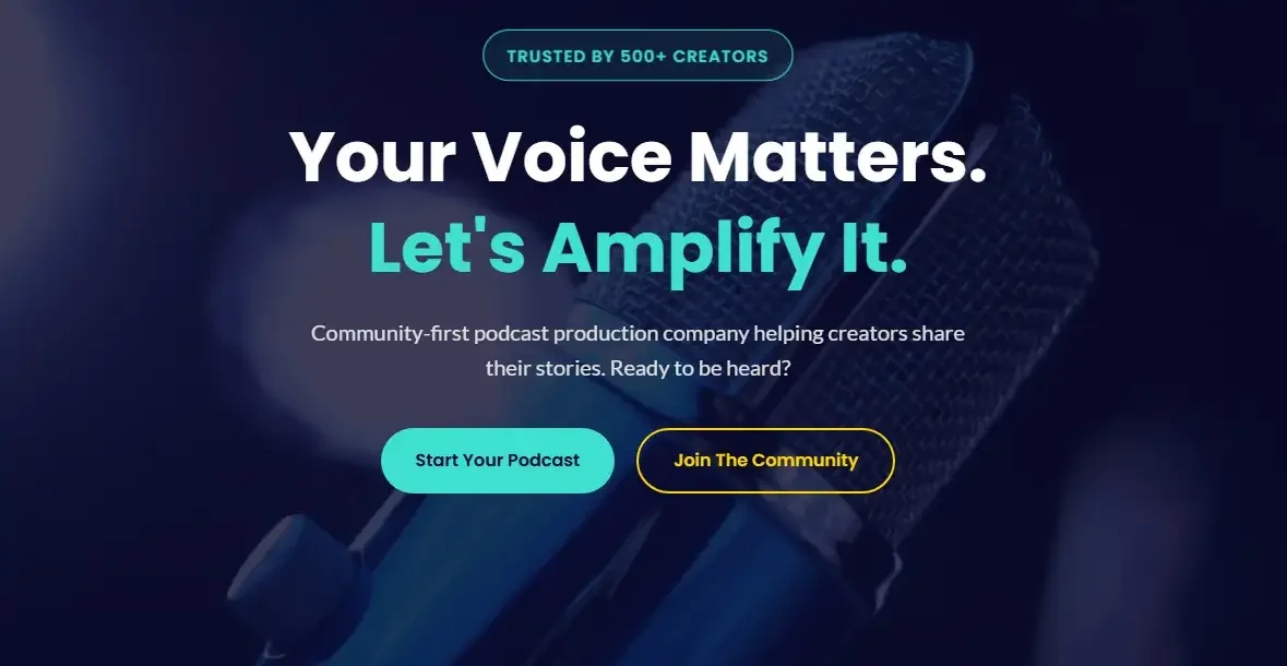 Let’s Do Podcast — Boulder/Denver launch-to-growth podcast studio  